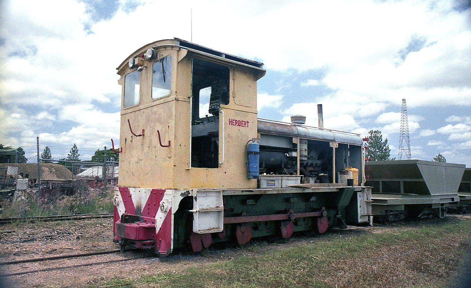 Chadwick Collection